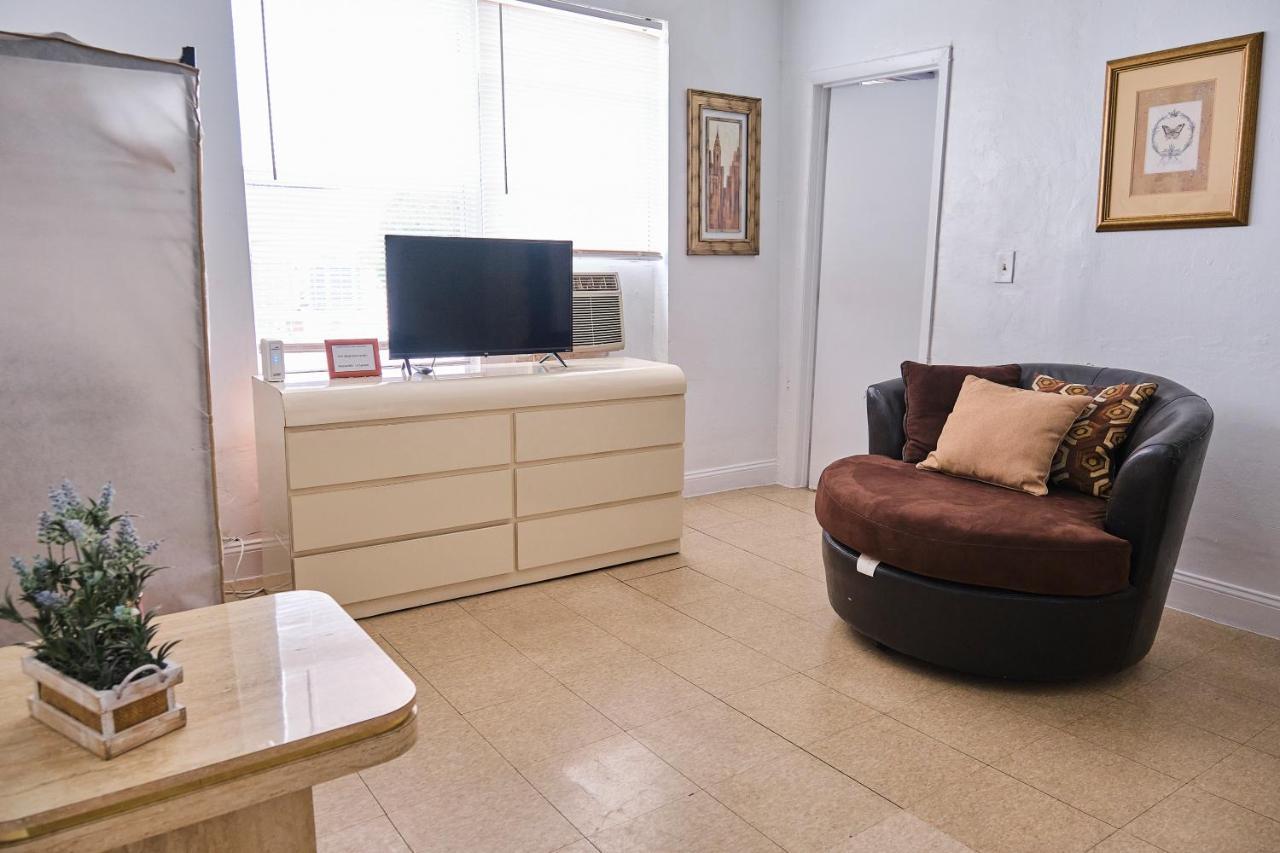 Gallo Condo 33/Downtown/8St Miami Bagian luar foto