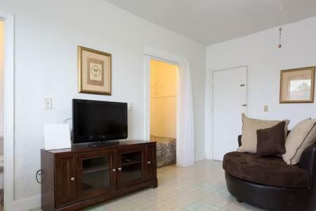 Gallo Condo 33/Downtown/8St Miami Bagian luar foto